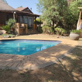 At the Well guesthouse