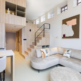 StayIn - Ede, Hotel in Ede
