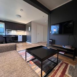 Modern Arctic Residence