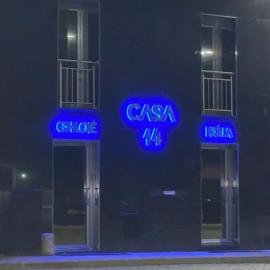 Casa 14