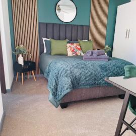 Dee-Ones at Witboom,Kenridge ,Self Catering Apartment, hotel in Kenridge