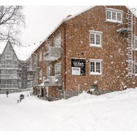 Gästhuset i Åre, hotel v destinácii Åre