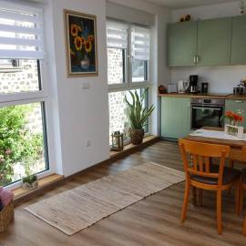 Polch में, होटल Ländliches Apartment Sonnenblume