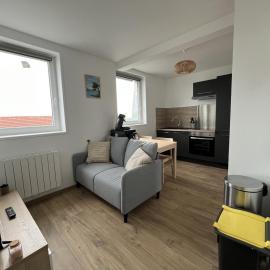 Ecrin Naturel - Studio 2p Montreuil-sur-Mer