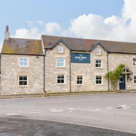 Apartment at The Old Dog, Thorpe