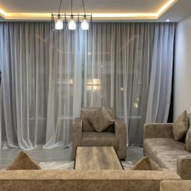 Premium appart avec salle de sport et Parking