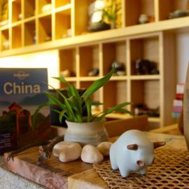 Zen Tea House Seven Stars Park, khách sạn ở Quế Lâm