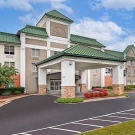 Holiday Inn Express & Suites Kings Mountain - Shelby Area by IHG, hotel i Kings Mountain