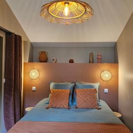 Le Cottage de la Villa des Chouettes, hotel a Maisons-lès-Chaource