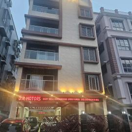 LUXE Lagoon, hotel u gradu kolkata
