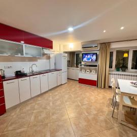 Traian Sea View Studio