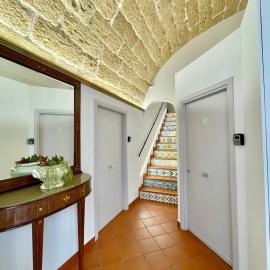 Capo Rama Suites & Rooms, hotel u gradu Terazini