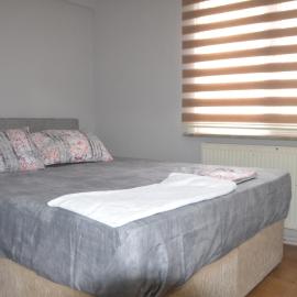 Huzur 1, hotel in Edirne