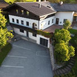 Appartementhaus Salzmann