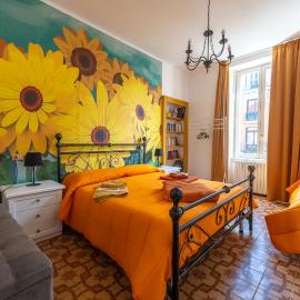 Casa Vacanza Dimora Vincenza, מלון בלואינו