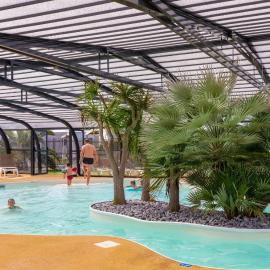 Camping Park Er Lann, hotel a Saint-Pierre-Quiberon