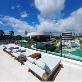 MAKIA BEACH EXPERIENCE I Um lar no litoral, hotel em Ipojuca