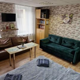 Apartament Erfolg 11