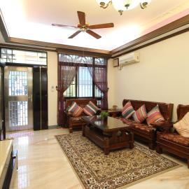 Kenting Diack Inn, hotel di Bandar Lama Hengchun