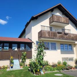 Ferienwohnung Macht, hotel a Furth im Wald
