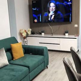 cris residence