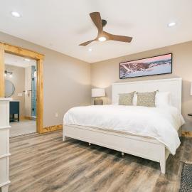 Mountain Laurel: Accessibility Features, Dock Slip, Lake Access, Dog Friendly