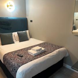 Arran House Hotel