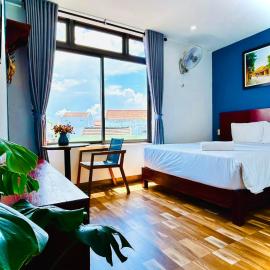 May's House Hoi An, hotel in Hoi An
