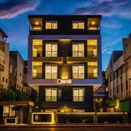 Stile Suite Family Hotel