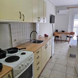Tiny sweet apartment