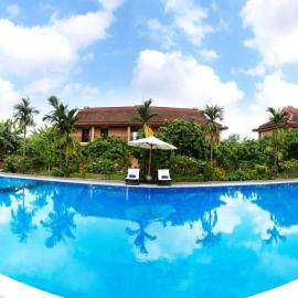 Hue Riverside Boutique Resort & Spa