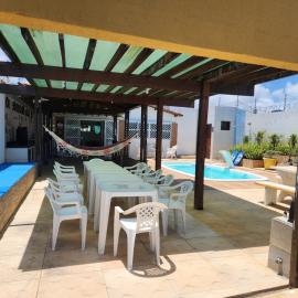 Casa de Veraneio BiaBiel