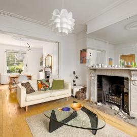 3BD Victorian Townhouse Near Norfolk Broads 4A, 2C, hotel i Beccles