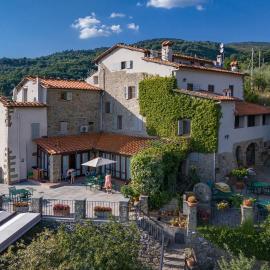 Agriturismo Borgo Mocale