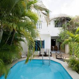 Casa de las aves relax and breath