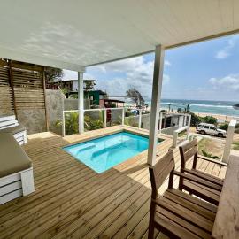 Villa de Surf