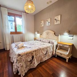 Apartamentos Casa Boira 3000, hotel in Gavín