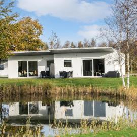 Holiday Home Dyrefolden Ringkøbing Denm