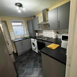 Double bed BW3 Accrington Burnley