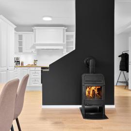 Arctic Aurora Apartment I SAUNA I Family & Groups