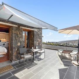 Finca la Molina Lanzarote