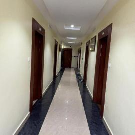 Hotel Omkareshwar Inn