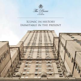 The Pierre, A Taj Hotel, New York, hotel a Nova York
