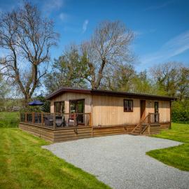 Ash Lodge