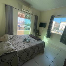 Aluguel Temporada, hotel din Campos dos Goytacazes
