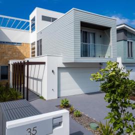 Oceanfront Oasis | Stylish 4BR w/ Epic Terrace