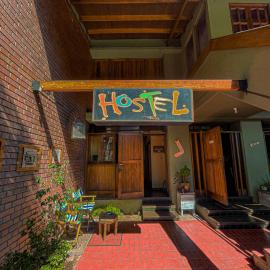 OlasHostel, hotel di Mendoza