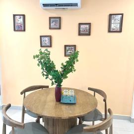 Sora House 6 - Vinhomes Ocean Park