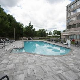 DoubleTree by Hilton Tinton Falls-Eatontown, Hotel in Tinton Falls