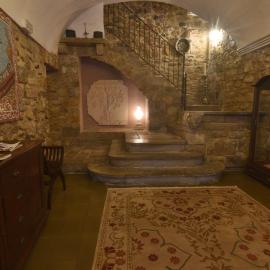 Pensió Bellmirall, hotel u gradu Đirona